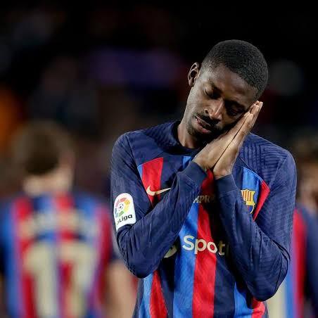 Dembele