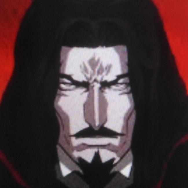 Vlad Tepes
