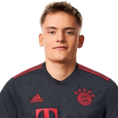 Florian Wirtz