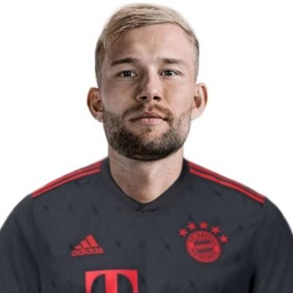 Konrad Laimer