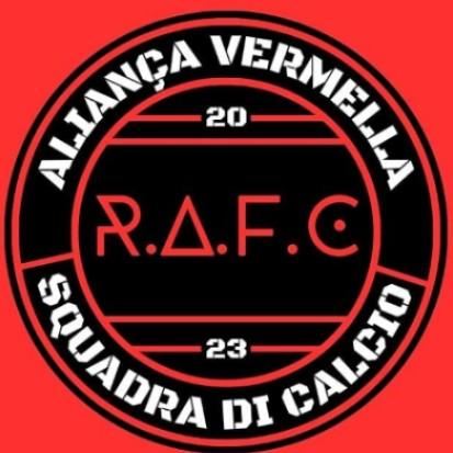 Rossotto Alliance FC