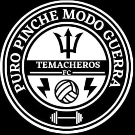Temacheros Fc