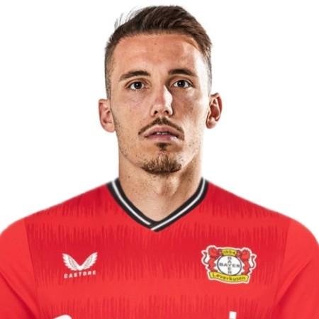 Alejandro Grimaldo