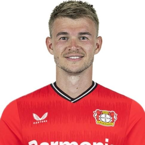 Daley Sinkgraven