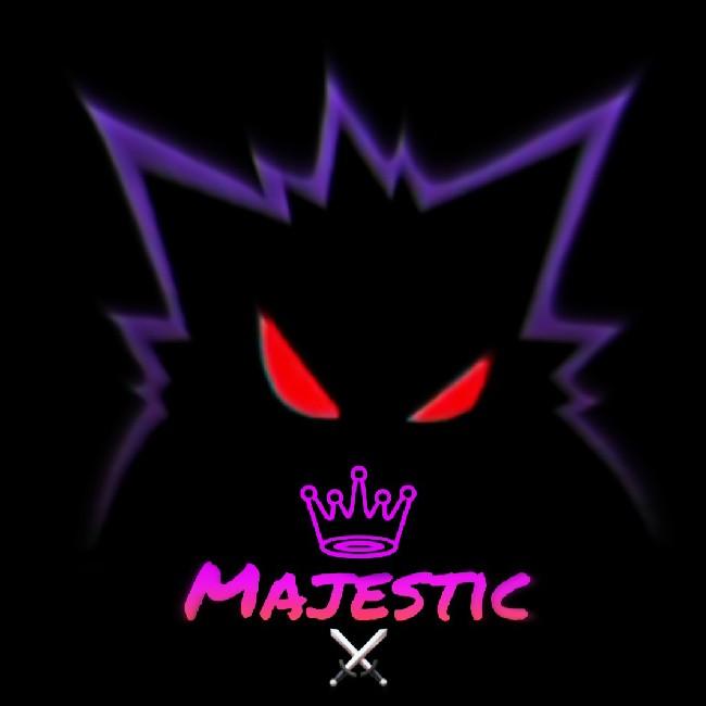 Majestic E Sport 🇧🇴