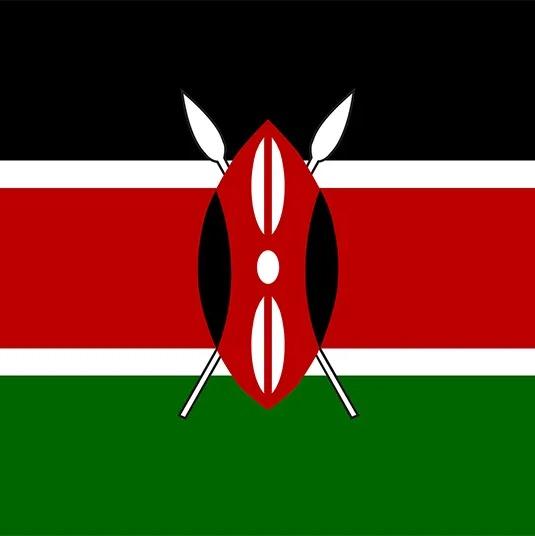 Kenya