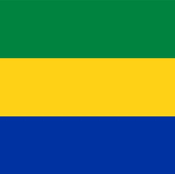 Gabon