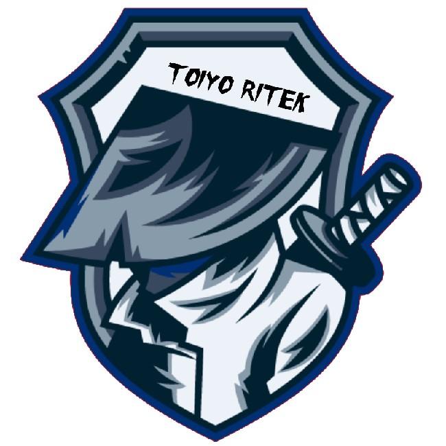 TOIYO RITEK (JATIM)
