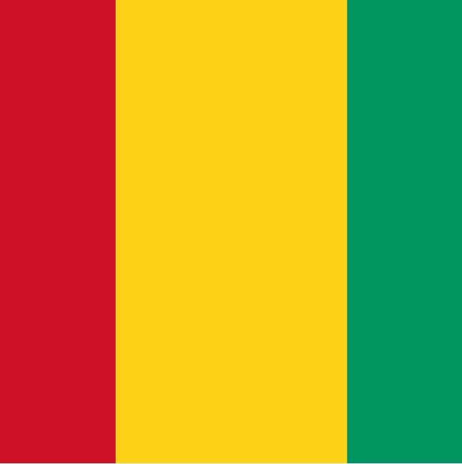 Guinea
