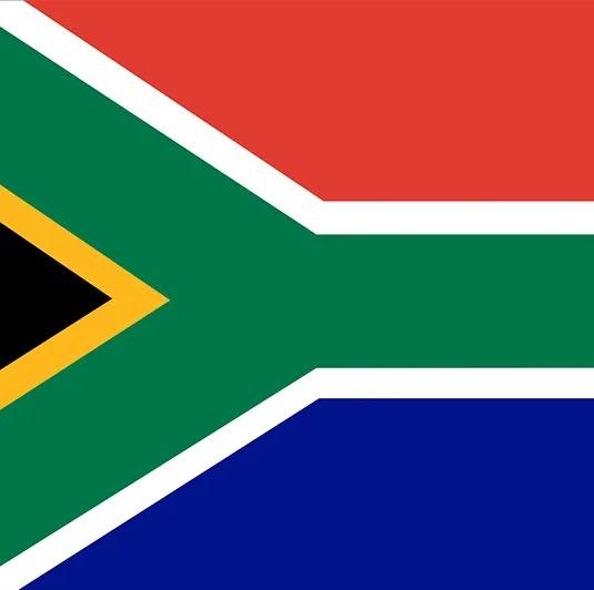 South Africa