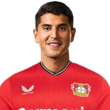 Exequiel Palacios
