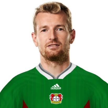 Lukas Hradecky