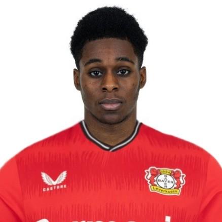 Jeremy Frimpong