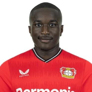 Moussa Diaby