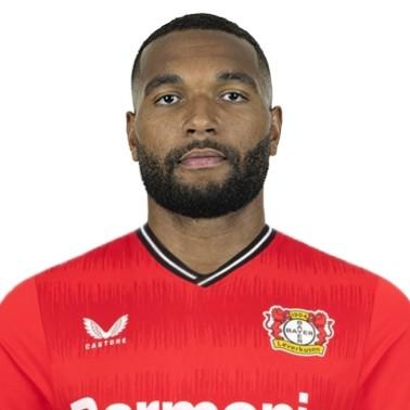 Jonathan Tah