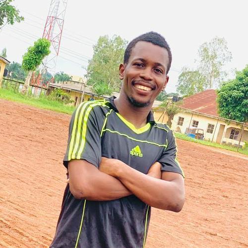Esomchukwu Chimmuanya Dalington