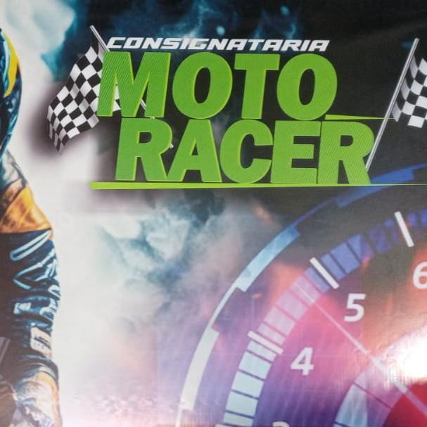 MOTO RACER