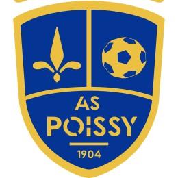 AS Poissy TE