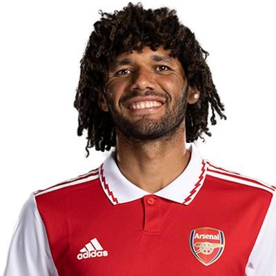 M.Elneny