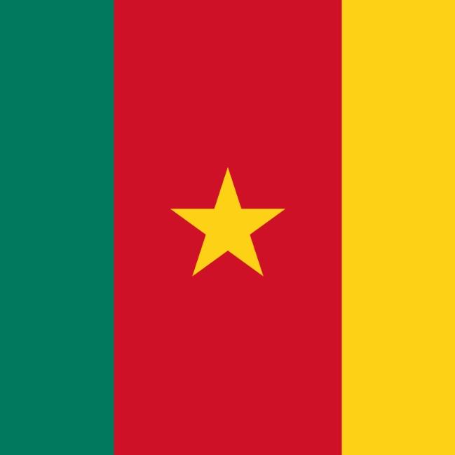 Kamerun