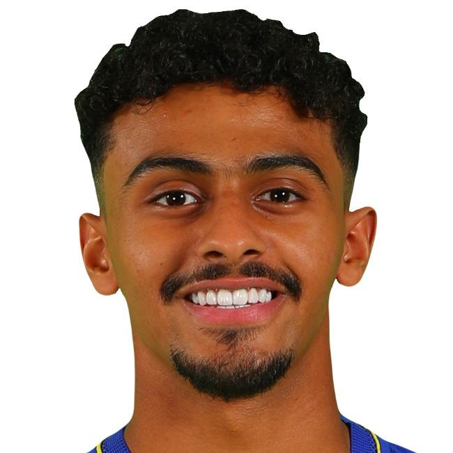 Abdulaziz AL ALIWA