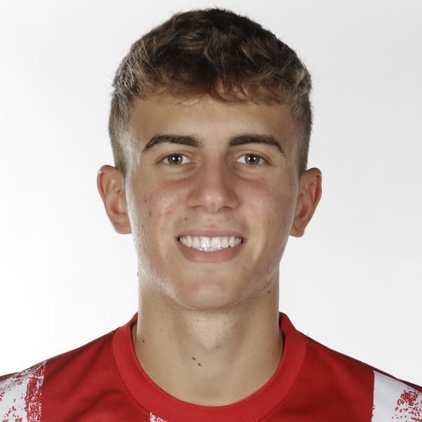 Adrian NINO