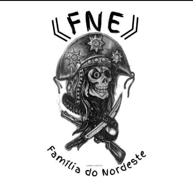 FAMÍLIA DO NORDESTE/FNE