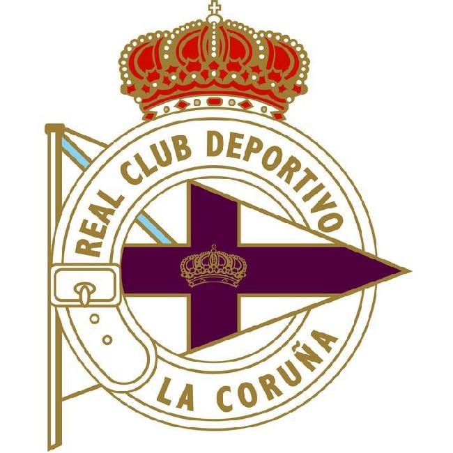 RC Deportivo (Cristian P)