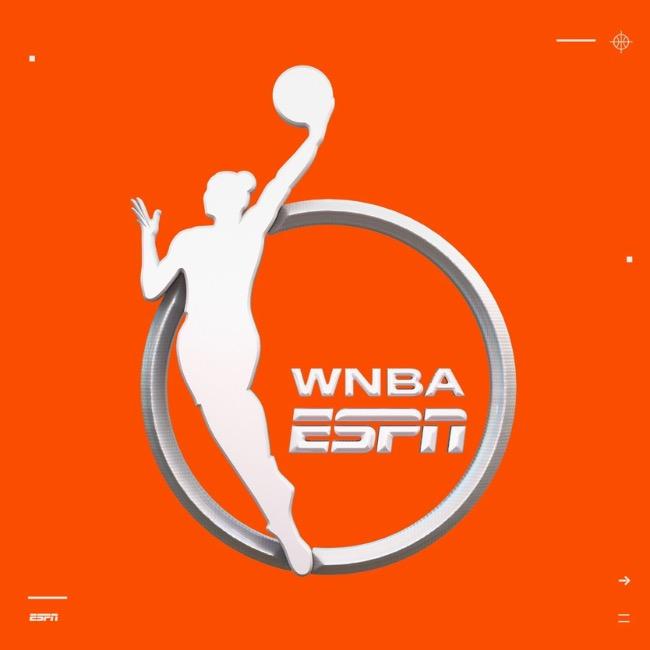 Stages of WNBA Basketball (Release 3)