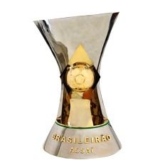 Brasileirão 2°