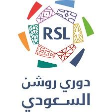 Liga Profesional Saudí