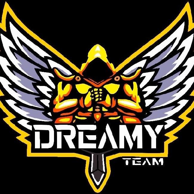 DREAMY TEAM /DmT