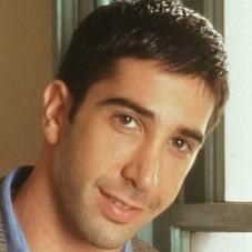 Ross Geller
