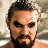 Khal Drogo
