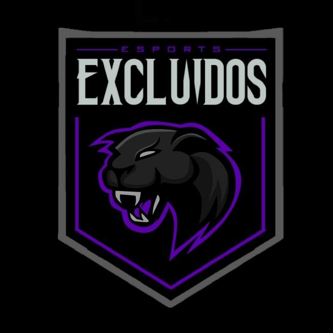 EXCLUÍDOS /EXD