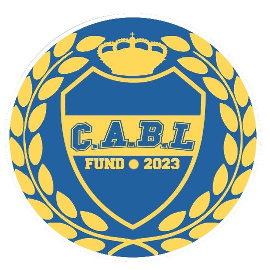 CA Boca Legend