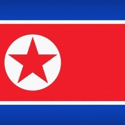 Coreia do Norte