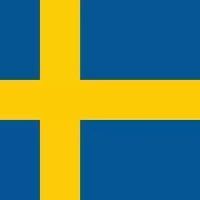 Suécia