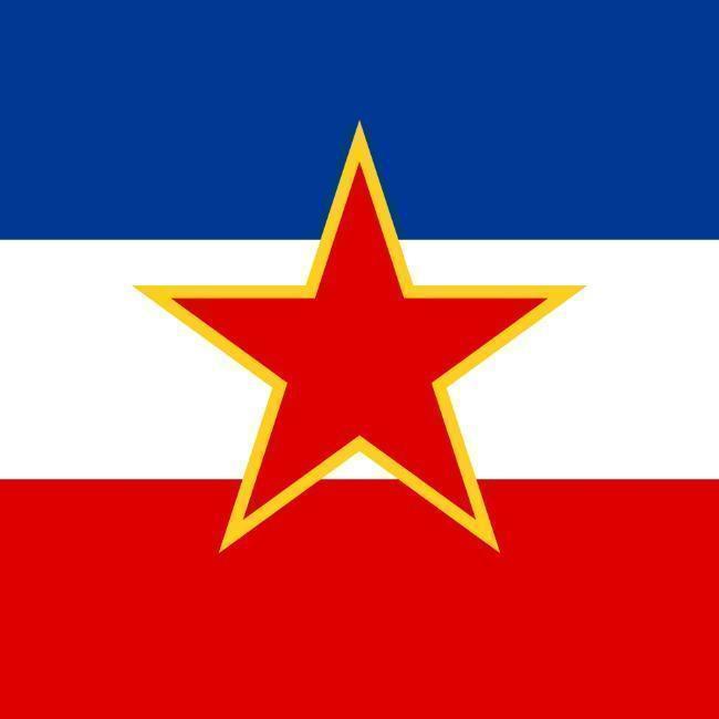 Iugoslávia