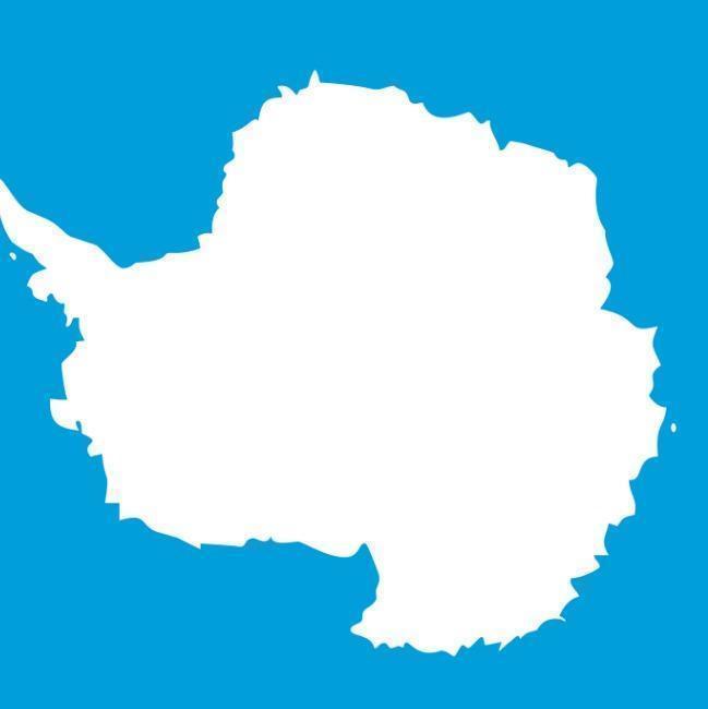 Antártica