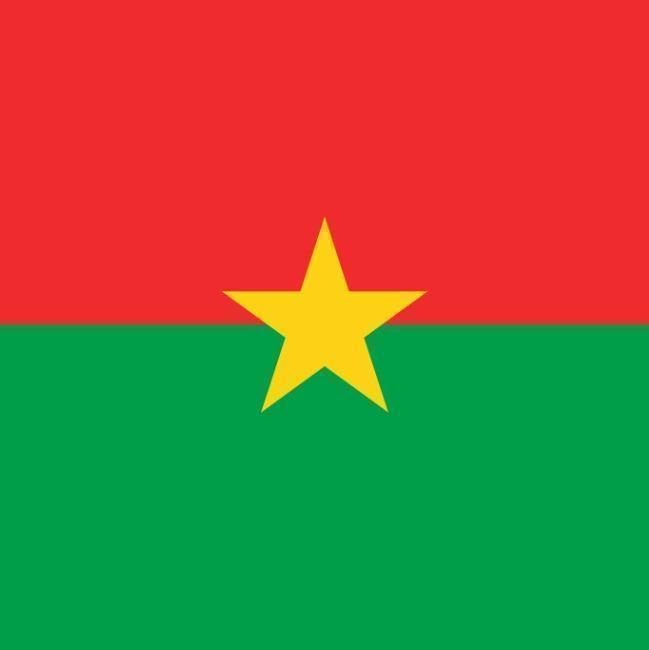 Burkina Faso