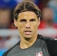 Yann Sommer