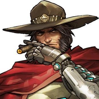 McCree
