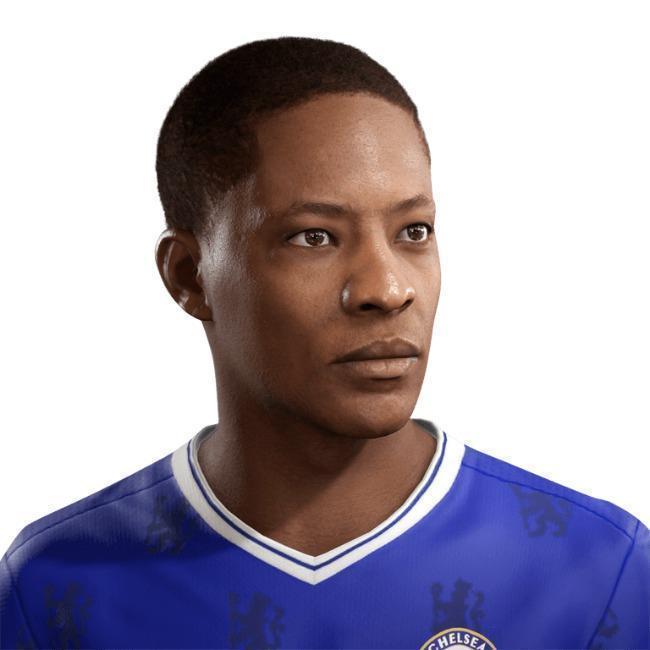 Alex Hunter