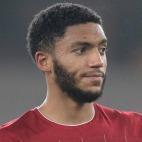 Joe Gomez