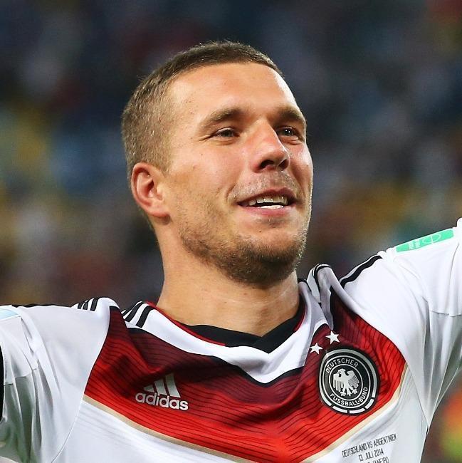 Podolski