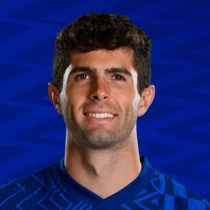 Christian Pulisic