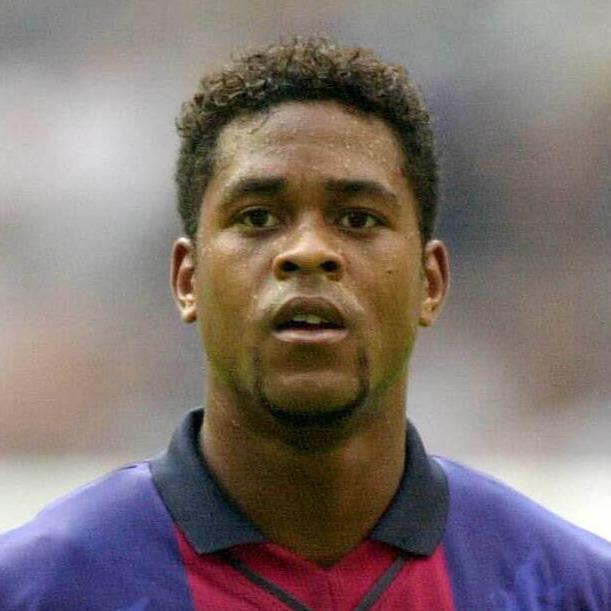 Kluivert