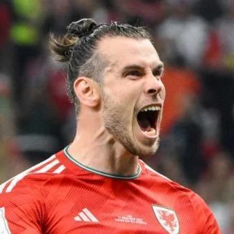 Gareth Bale