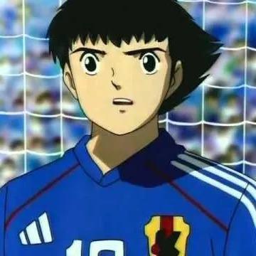 Oliver Tsubasa